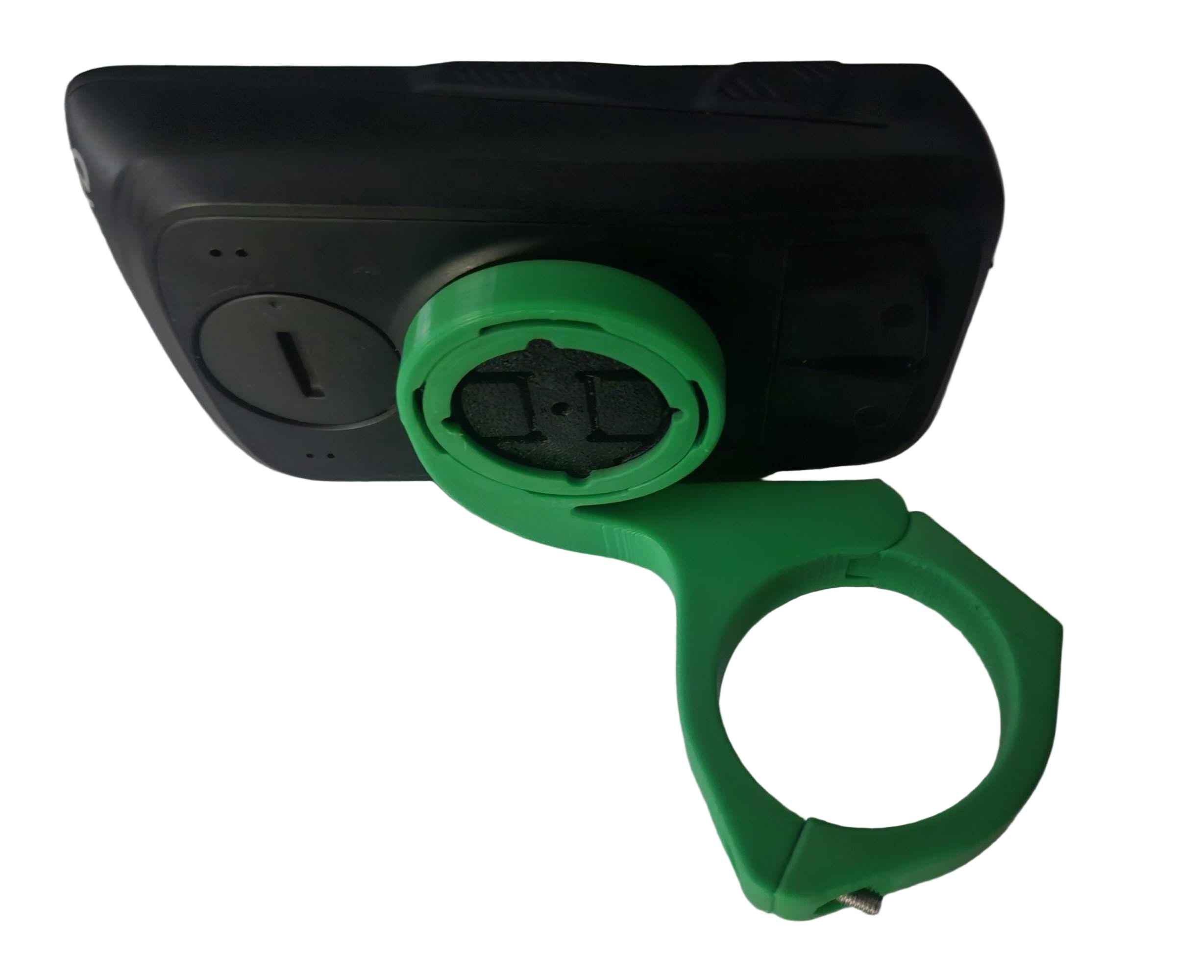 Garmin/Wahoo Bike Handlebar Mount