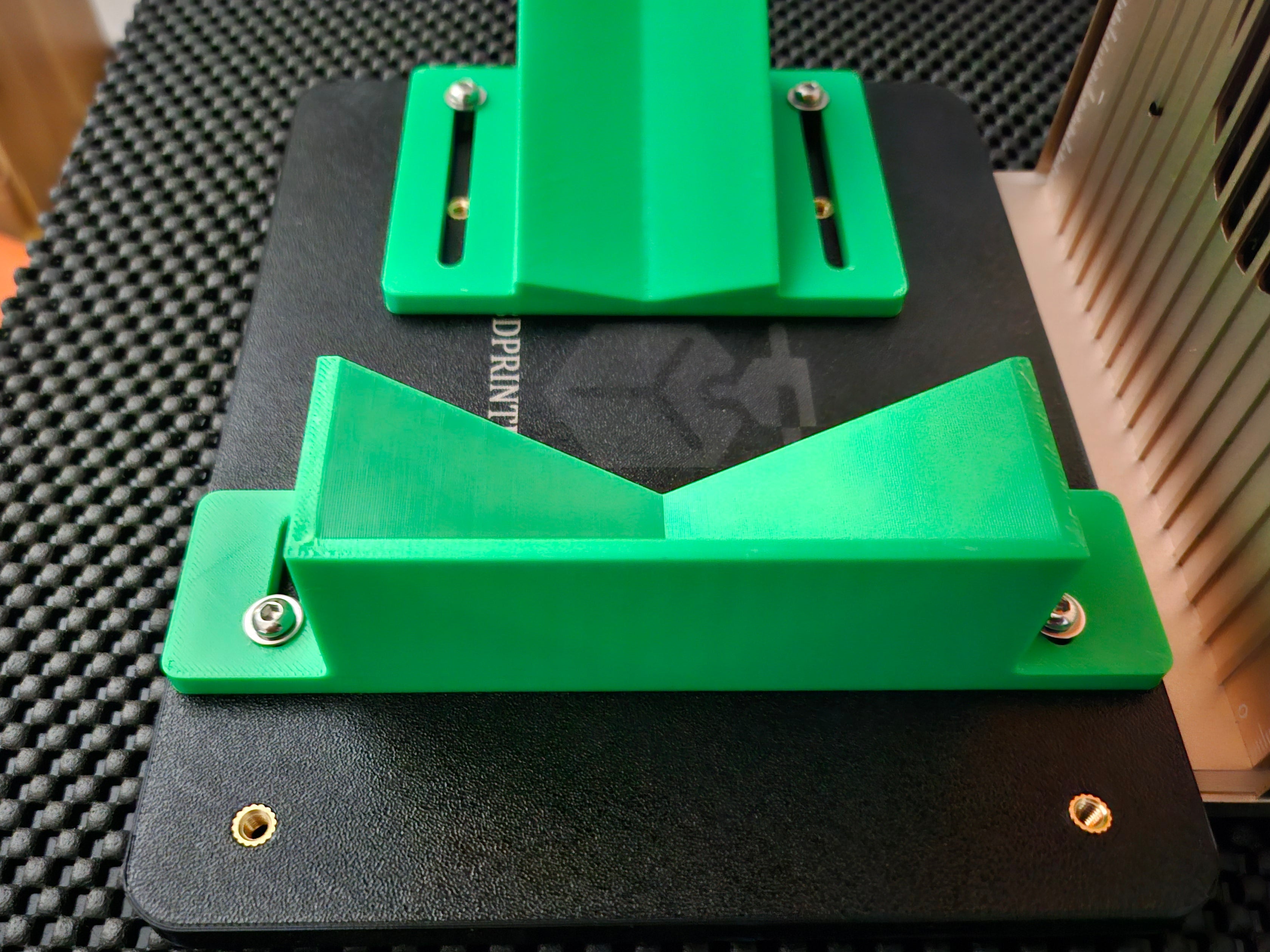 xTool F1 Drinkware Jig: Universal Tumbler, Mug & Glass Engraving Fixture