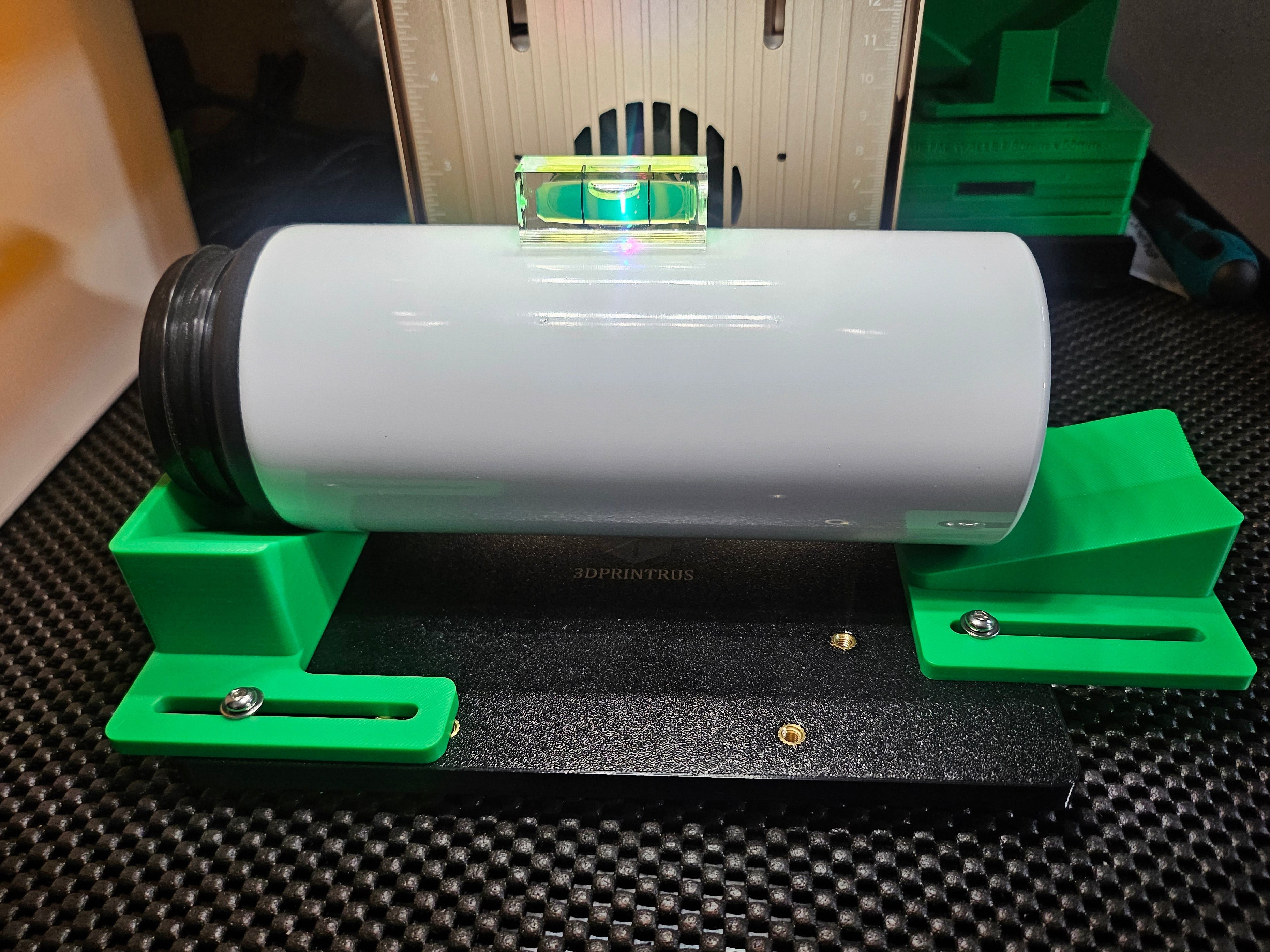 xTool F1 Drinkware Jig: Universal Tumbler, Mug & Glass Engraving Fixture