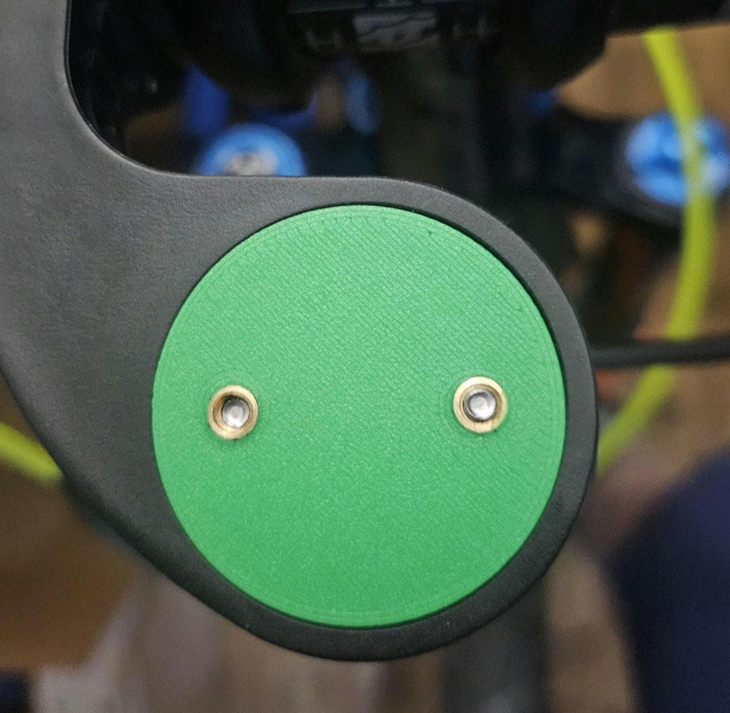 Hammerhead Karoo 2 Adaptor for KW Mobile Garmin handle bar mount