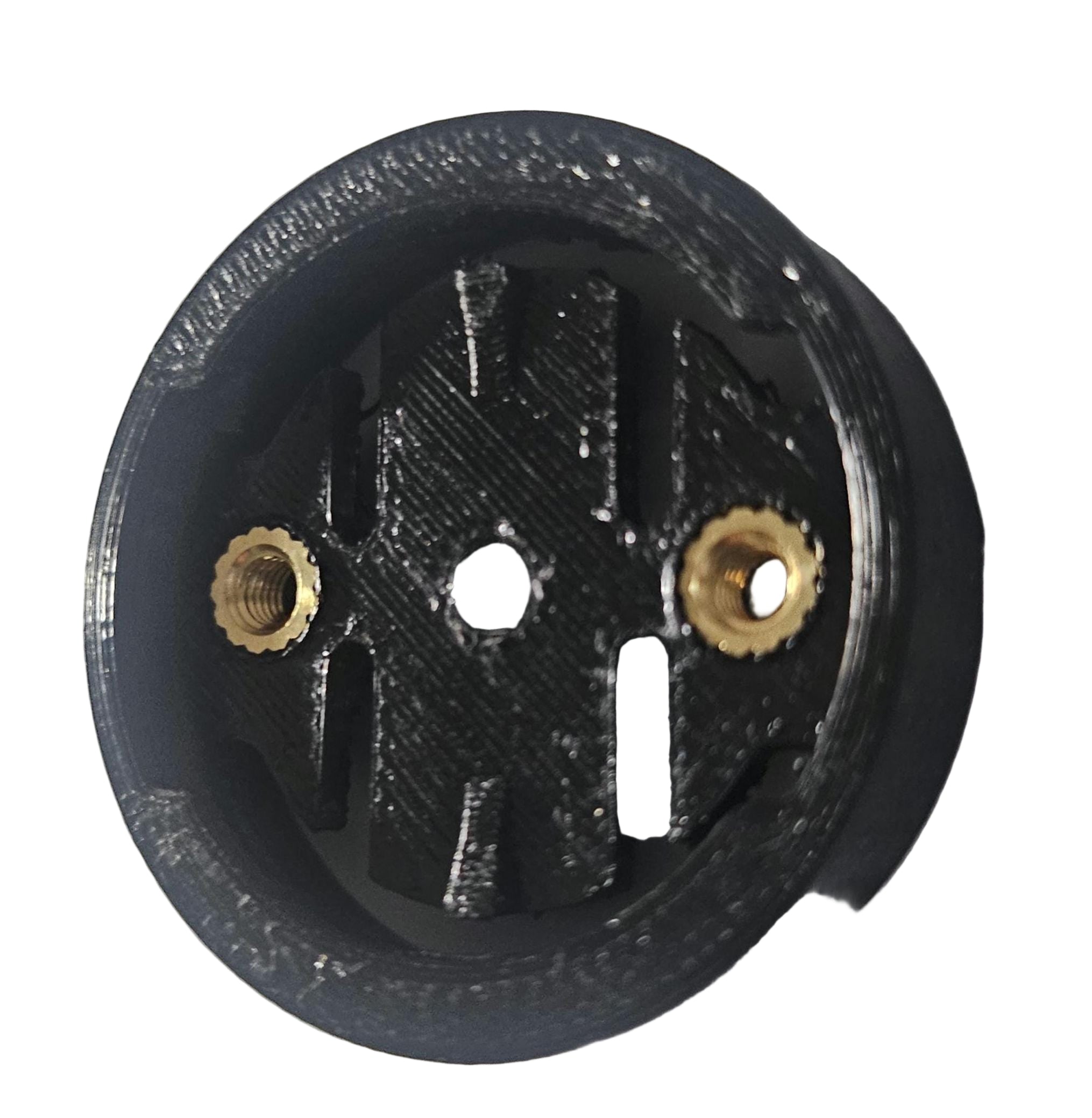 Garmin Mount Quarter turn mounting adaptor