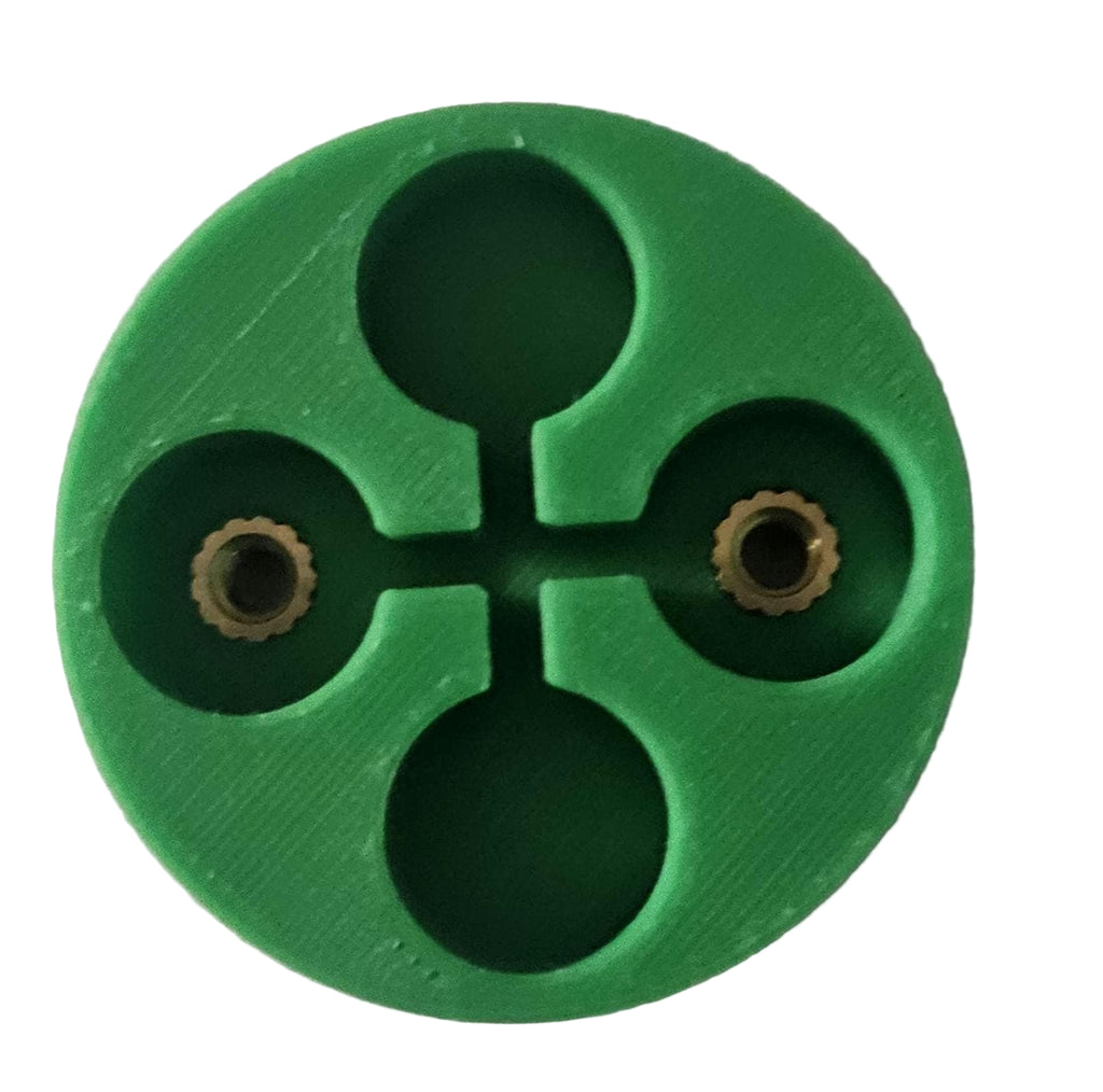 Hammerhead Karoo 2 Adaptor for KW Mobile Garmin handle bar mount