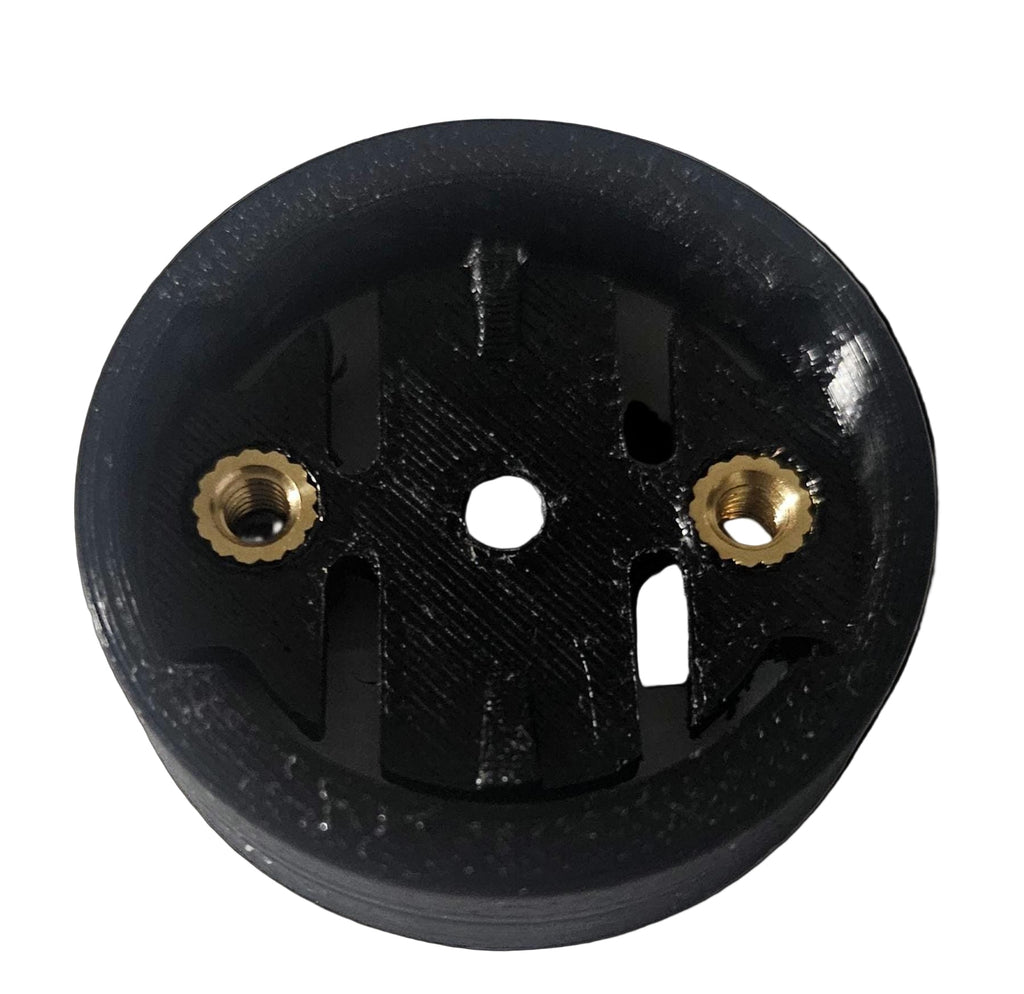 Garmin Mount Quarter turn mounting adaptor