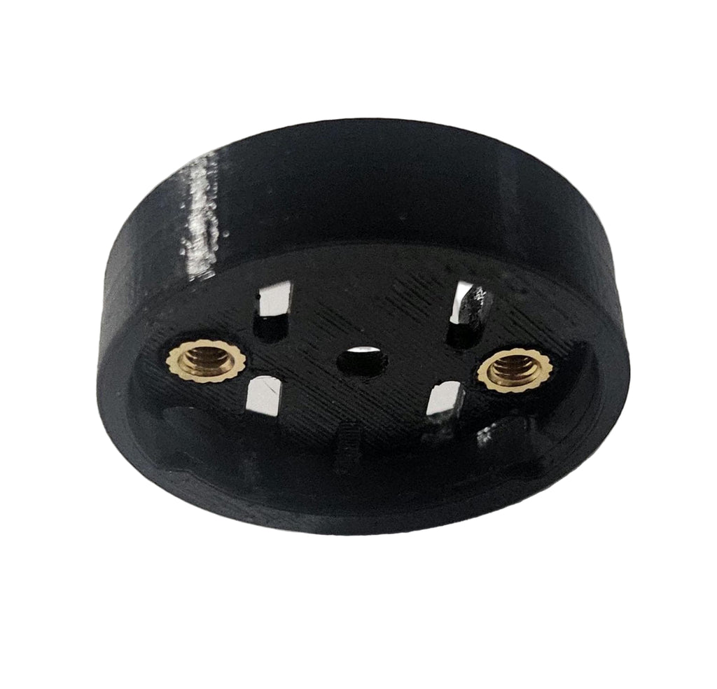 Garmin Mount Quarter turn mounting adaptor