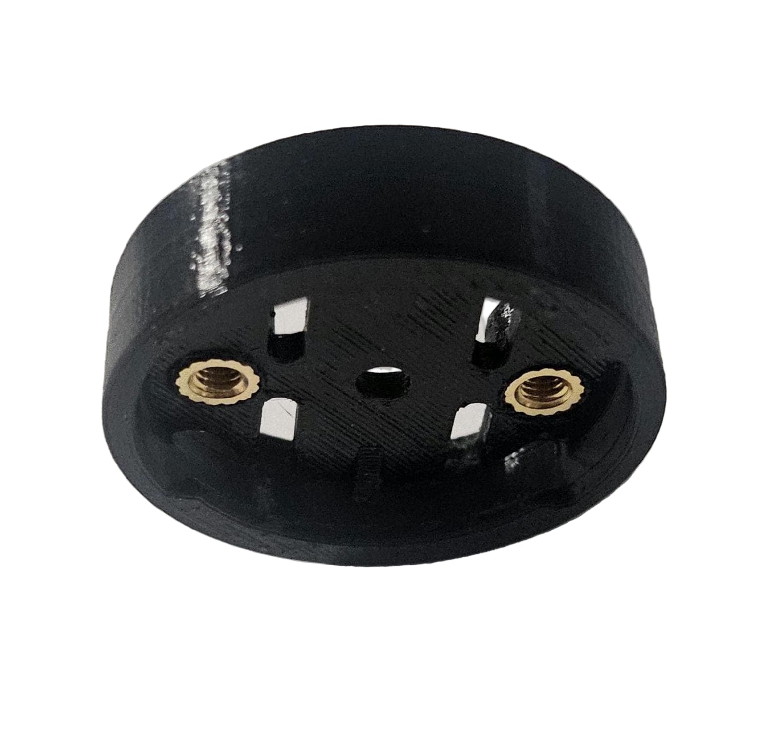 Garmin Mount Quarter turn mounting adaptor