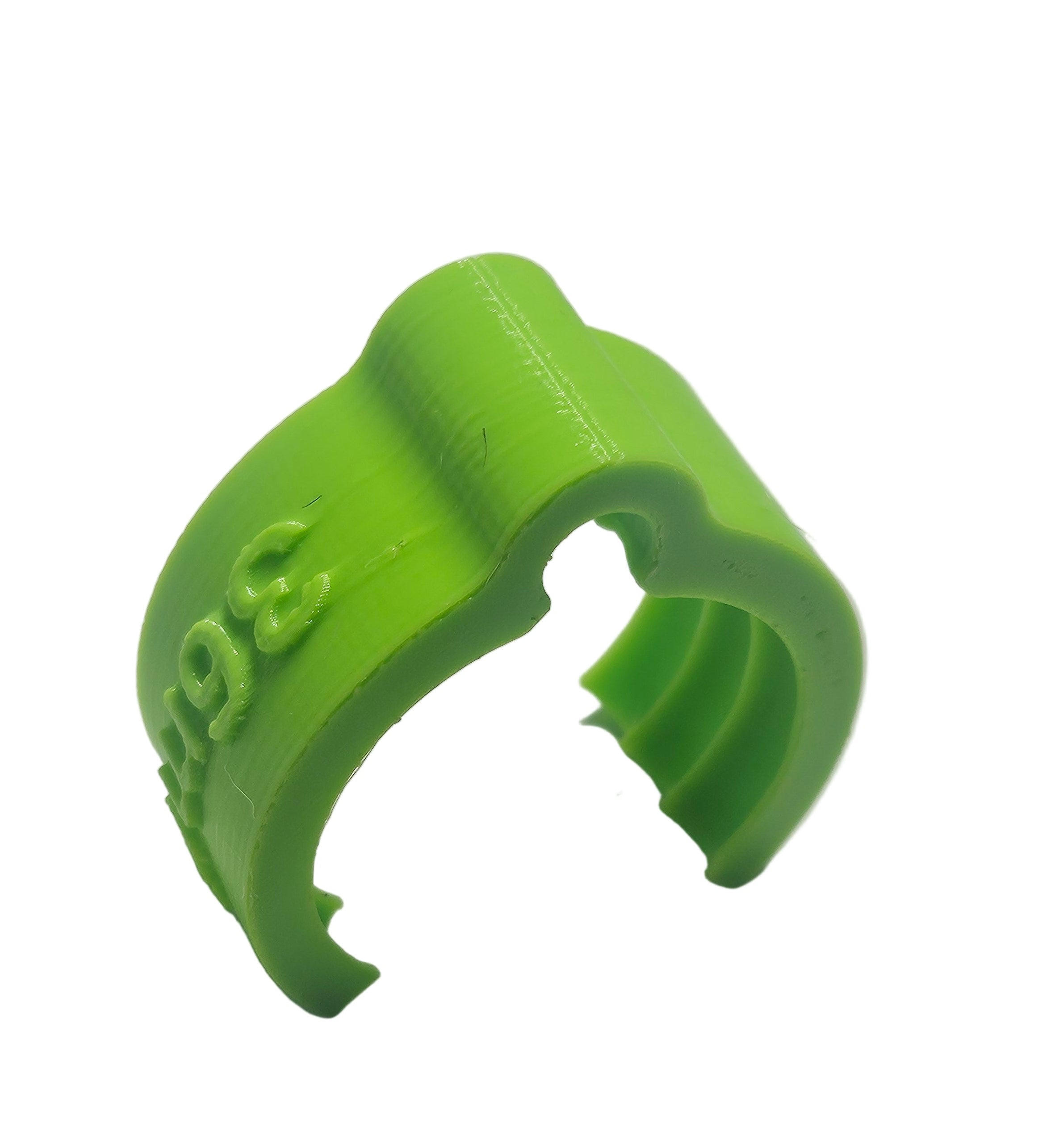 Dust Hose Clips Helical For Festool Vacuum D27 Hose Pack Of 10