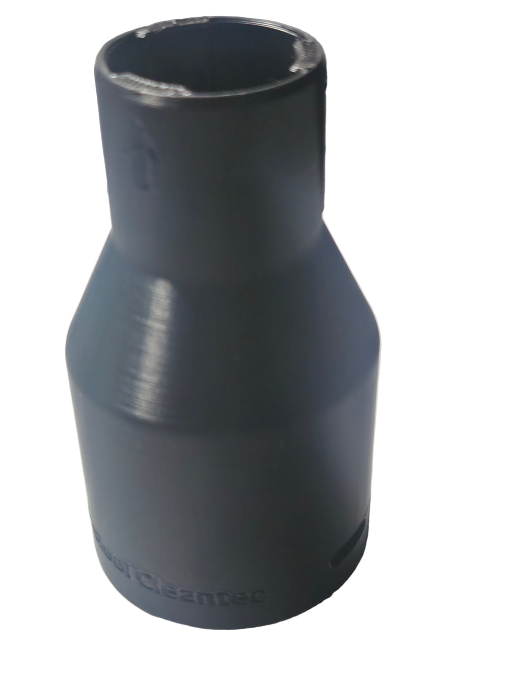 Festool ETS EC 125 to Makita vacuum