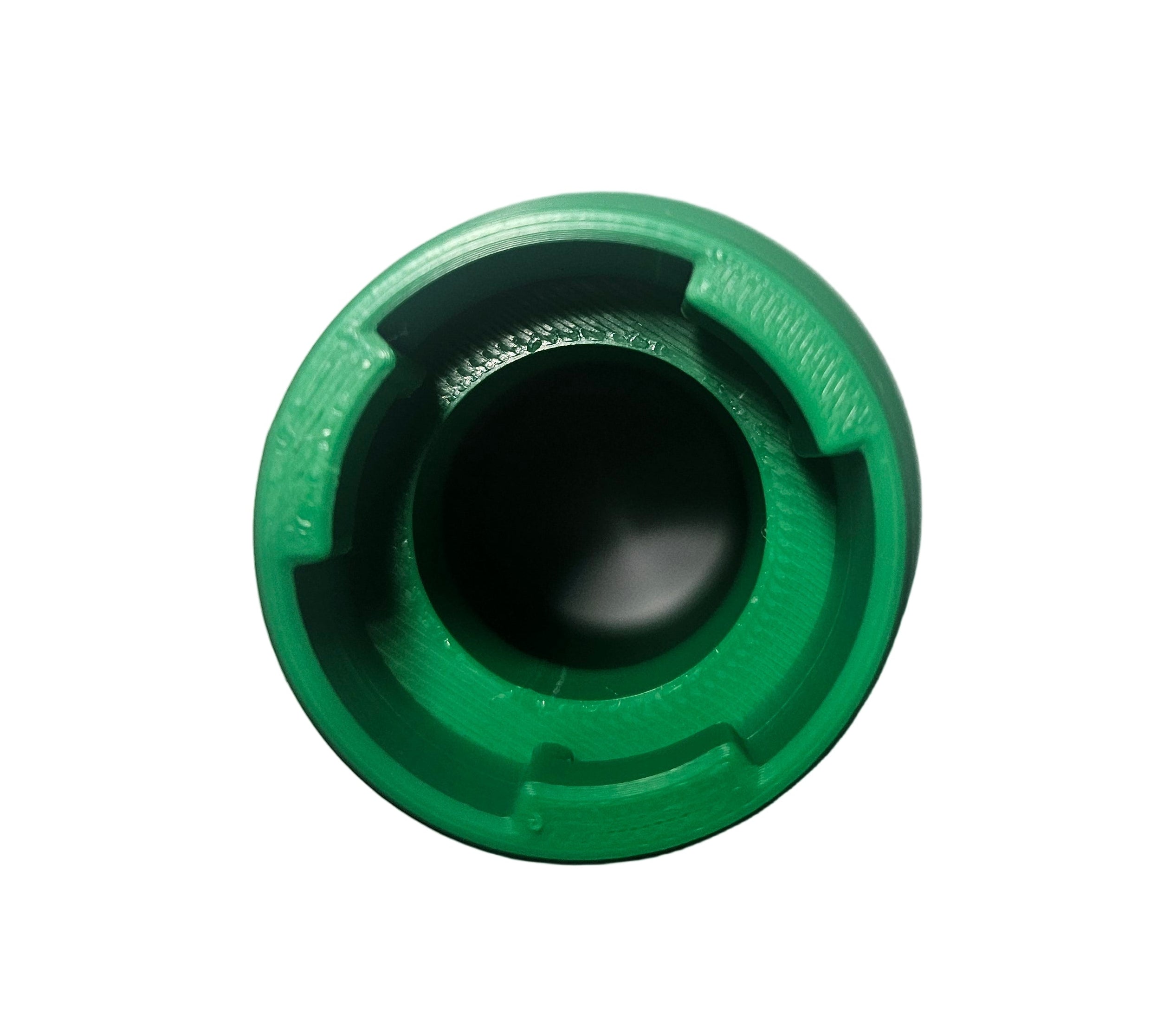 Festool ETS EC 125 to Makita vacuum