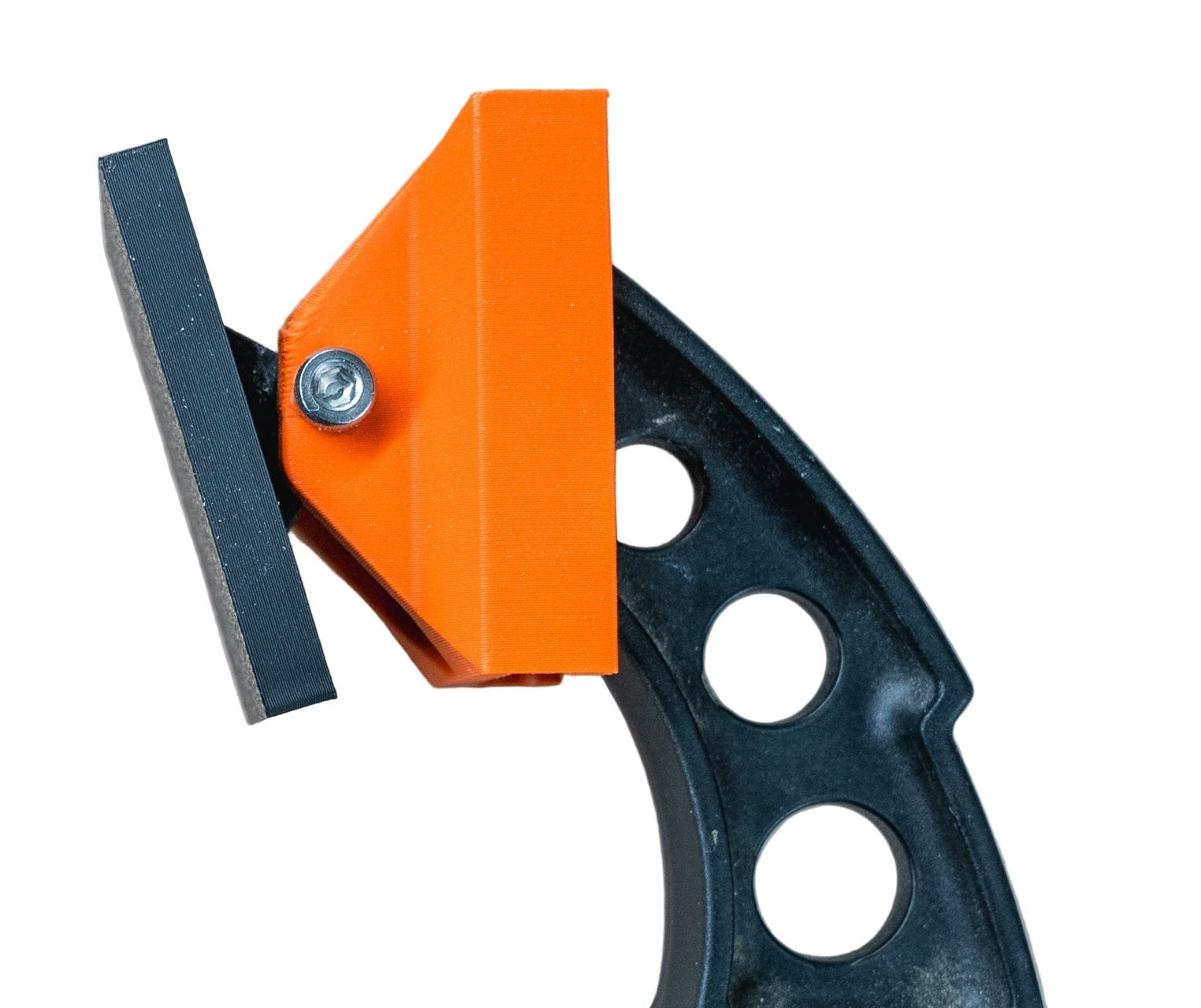 Quick Clamp Angle for Cocraft Quick Clamps