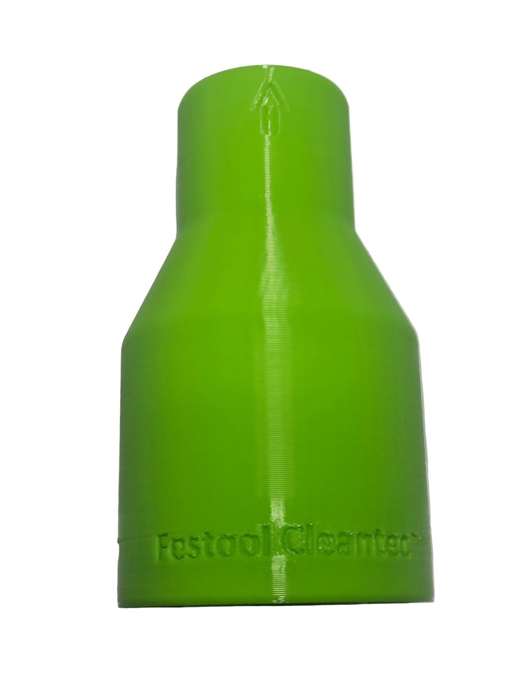 Festool ETS EC 125 to Makita vacuum