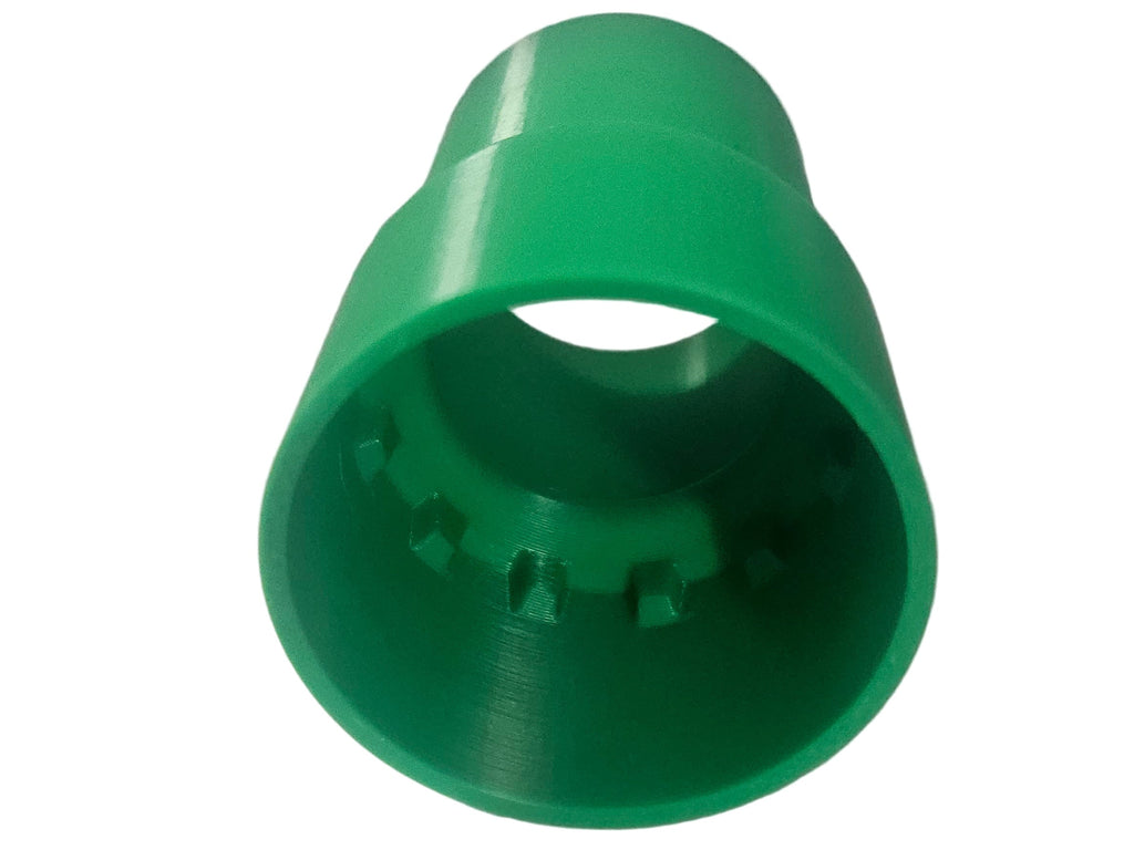 Dewalt DCW210 adaptor to Festool CLEANTEC