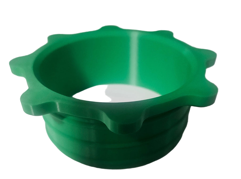 Magnetic Hose Adapter 100mm x 4.00 Inches