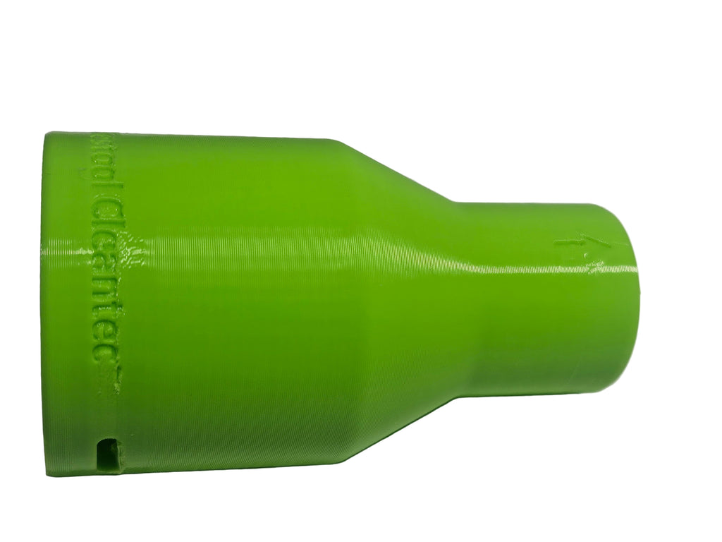 Festool ETS EC 125 to Makita vacuum