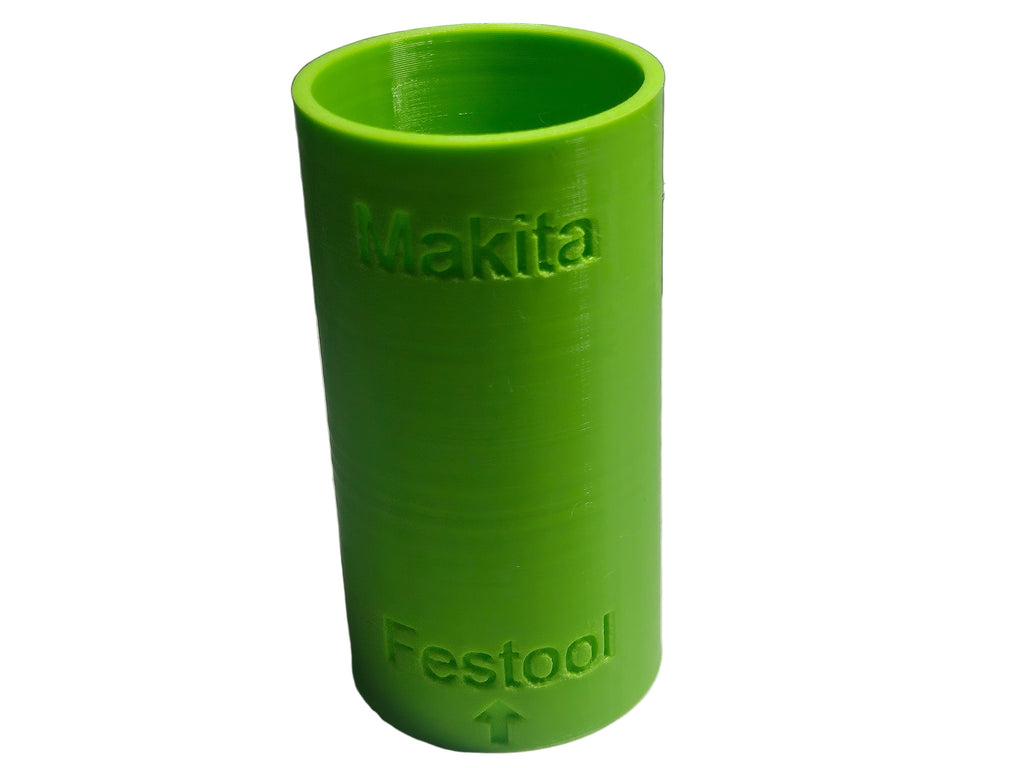 Festool Vacuum Cleaner Adapter for Makita Mitre Saw