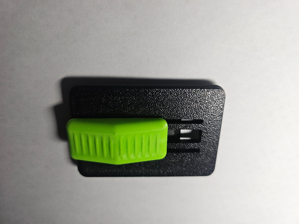 Festool arbor dust cover for the TS 55 FEQ and TS 55 REQ track saw