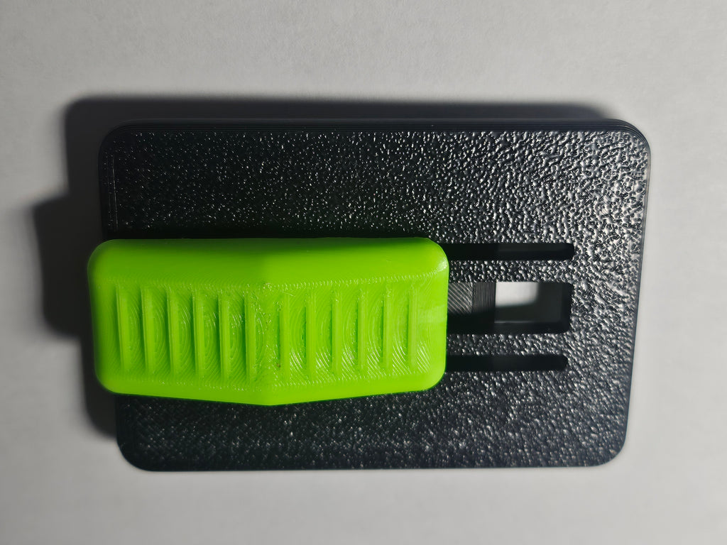 Festool arbor dust cover for the TS 55 FEQ and TS 55 REQ track saw