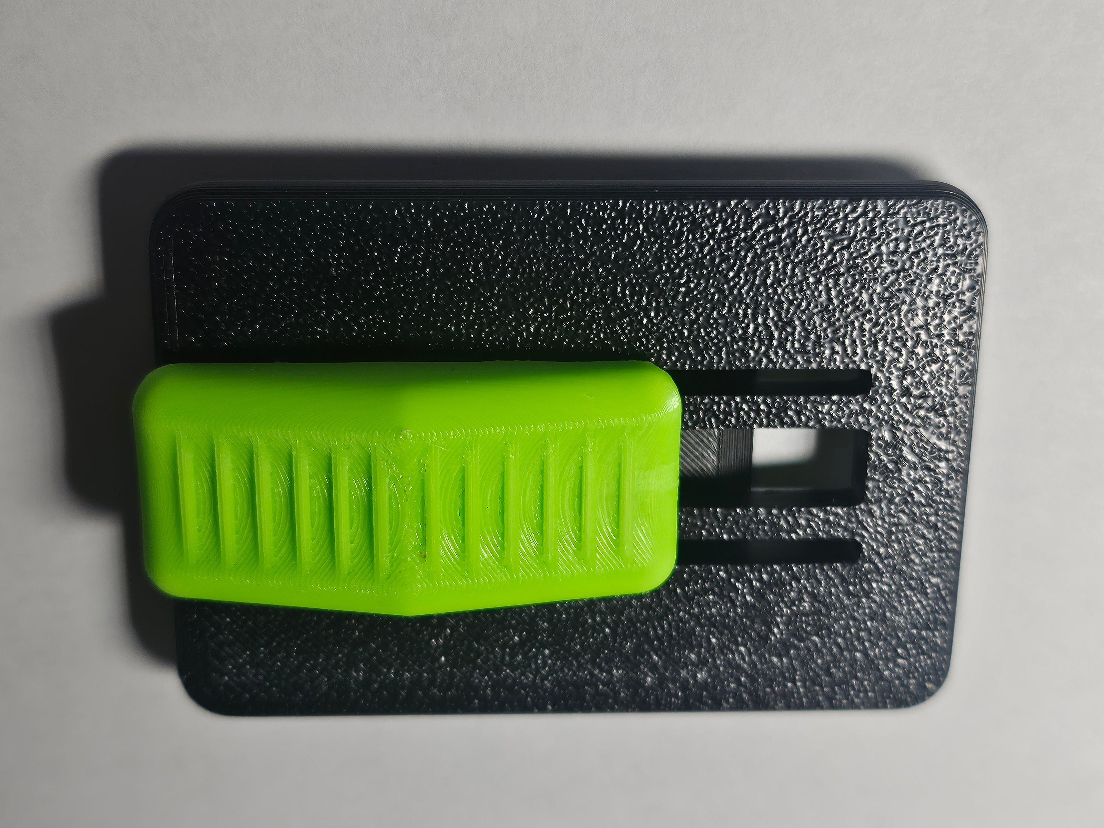 Festool arbor dust cover for the TS 55 FEQ and TS 55 REQ track saw