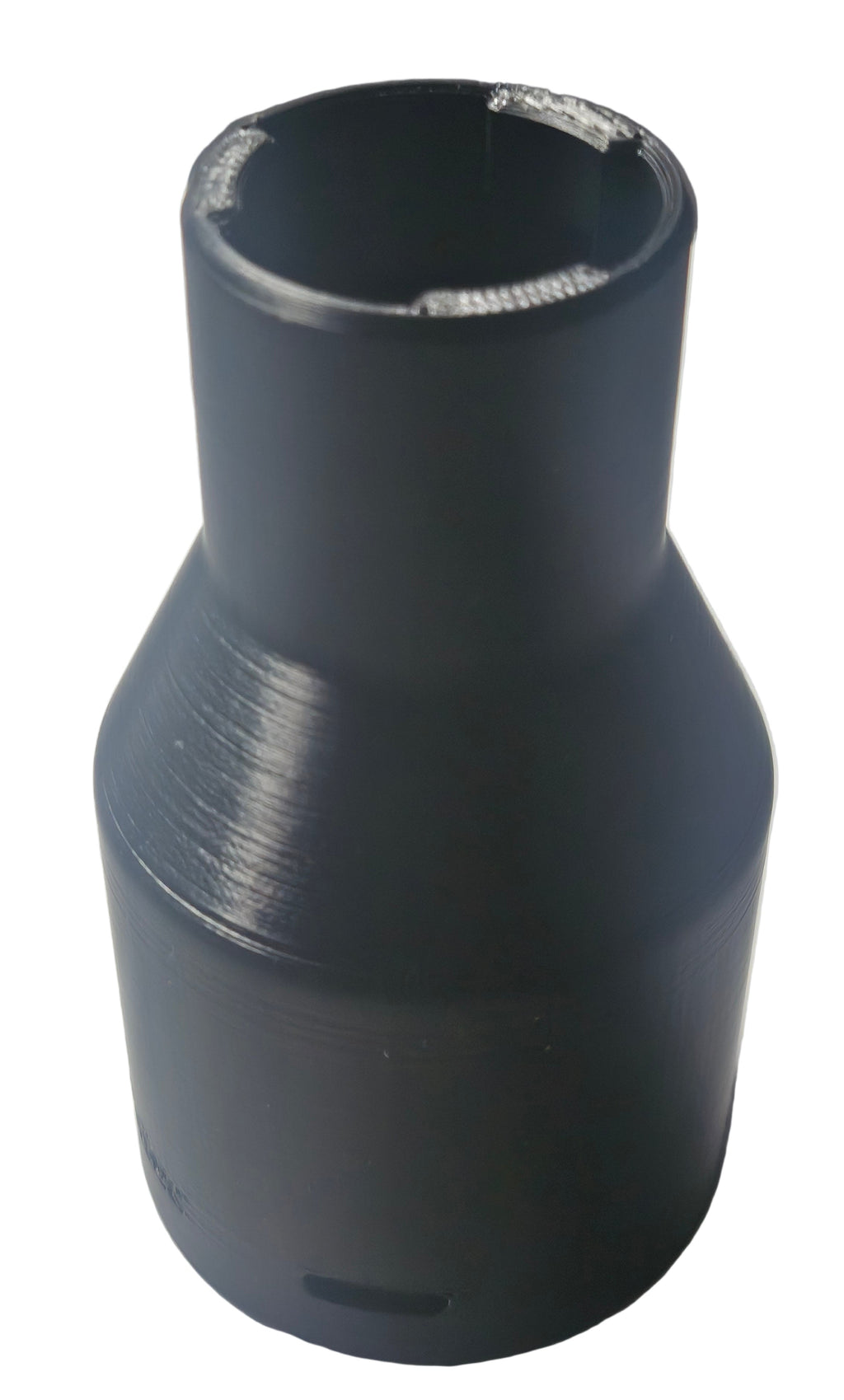 Festool ETS EC 125 to Makita vacuum