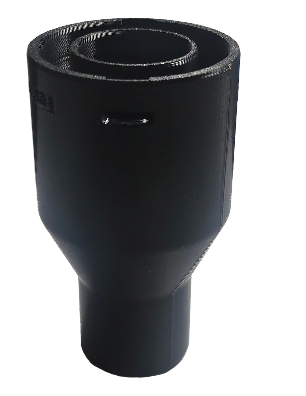 Festool ETS EC 125 to Makita vacuum