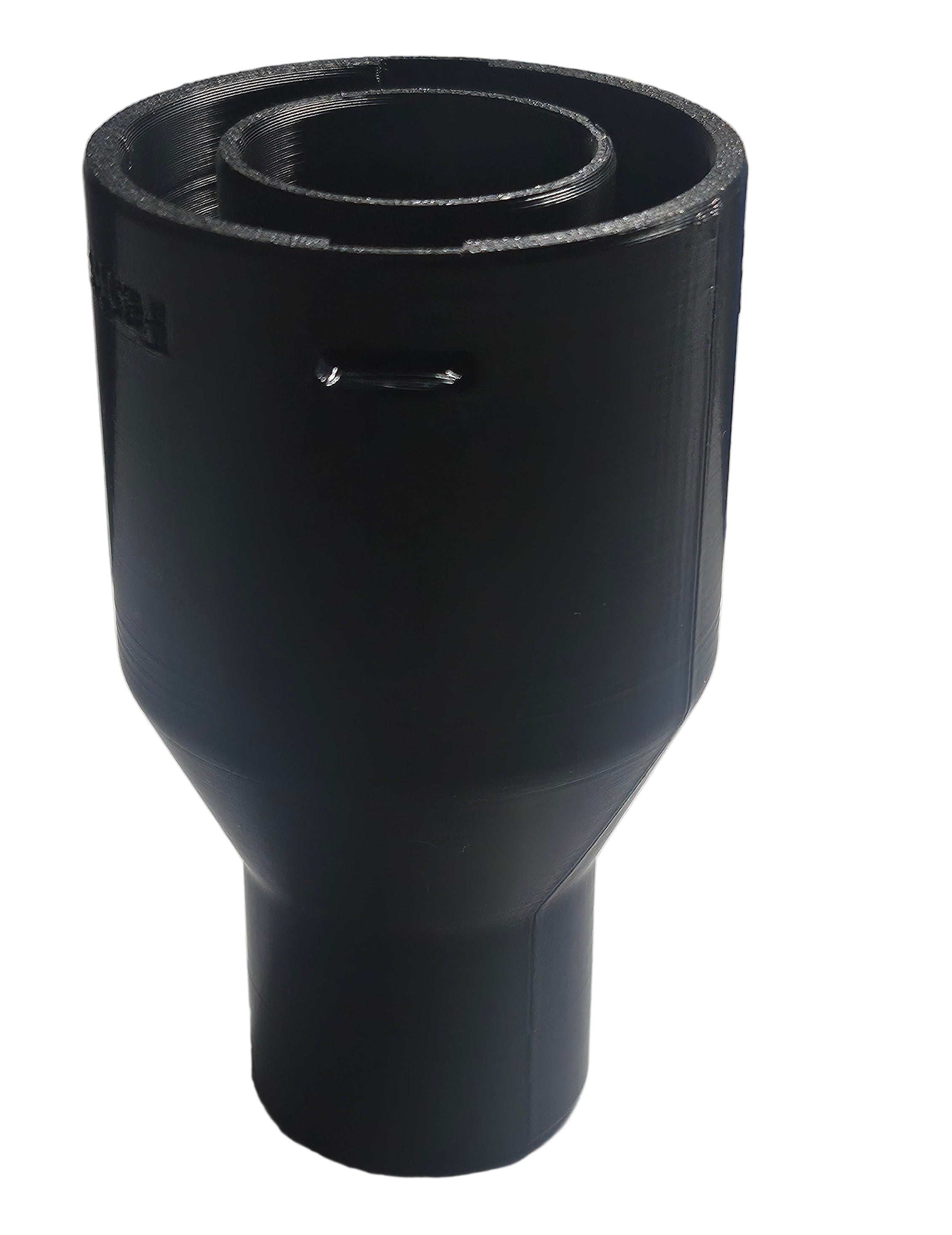 Festool ETS EC 125 to Makita vacuum