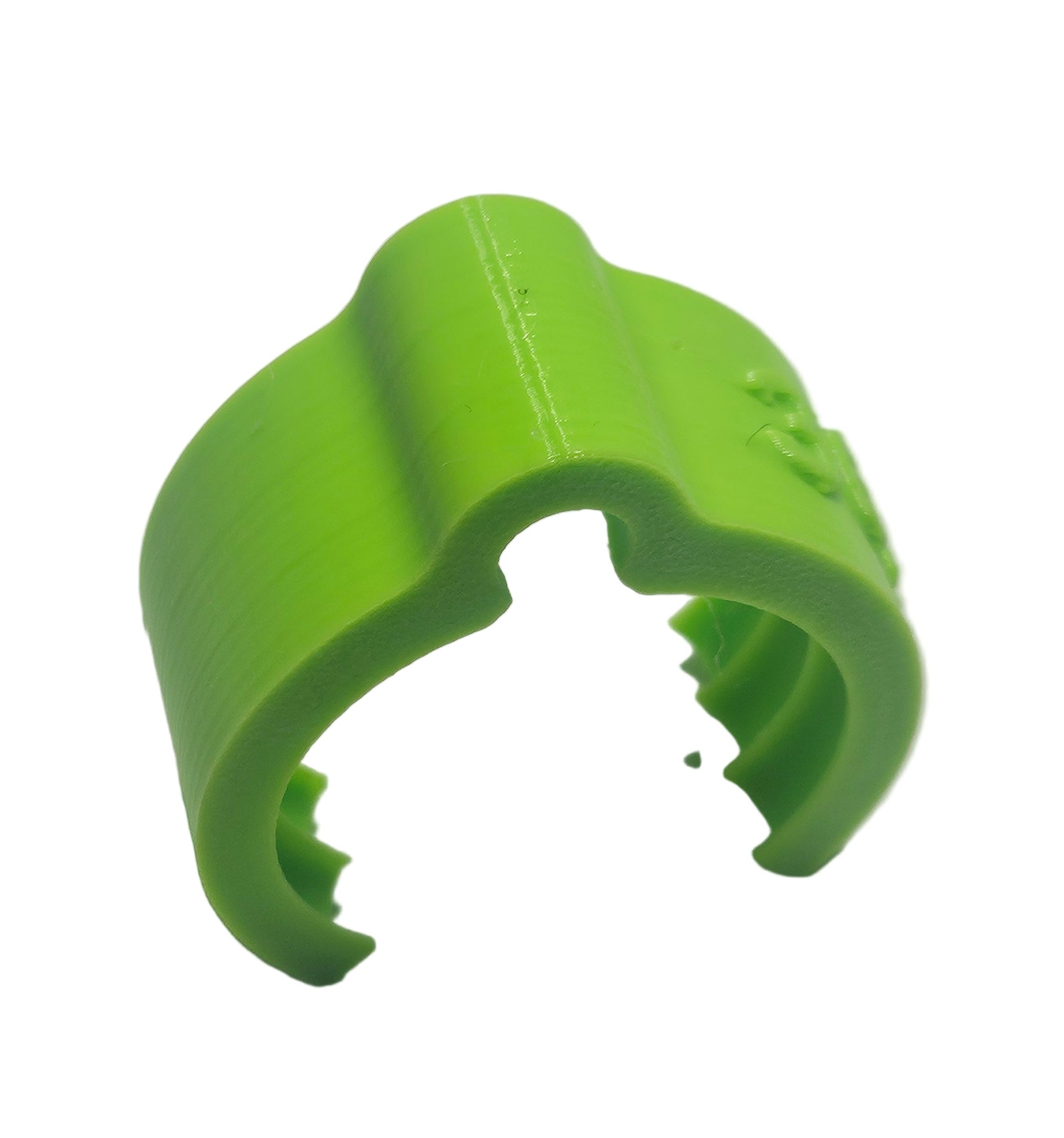 Dust Hose Clips Helical For Festool Vacuum D27 Hose Pack Of 10