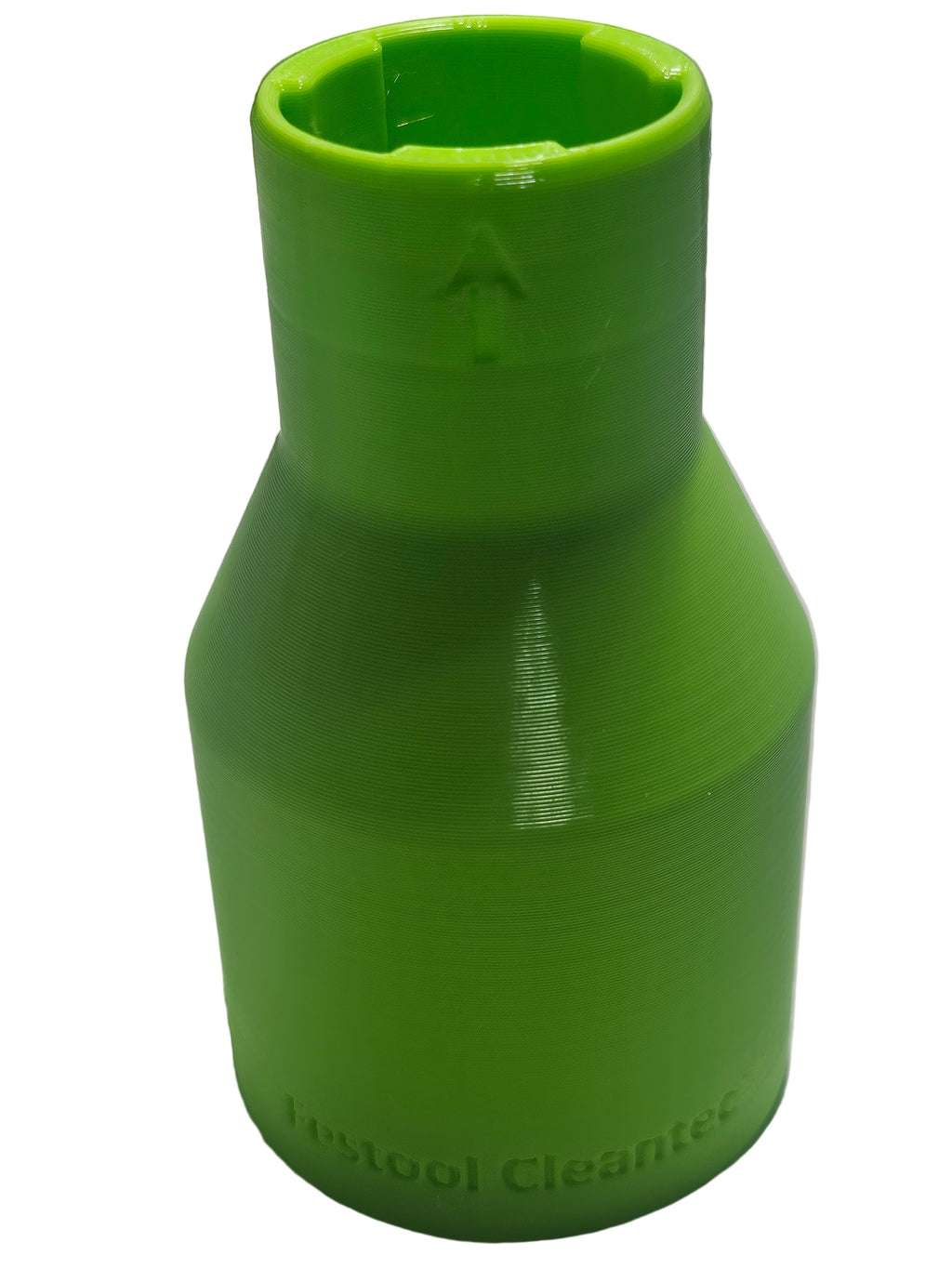 Festool ETS EC 125 to Makita vacuum