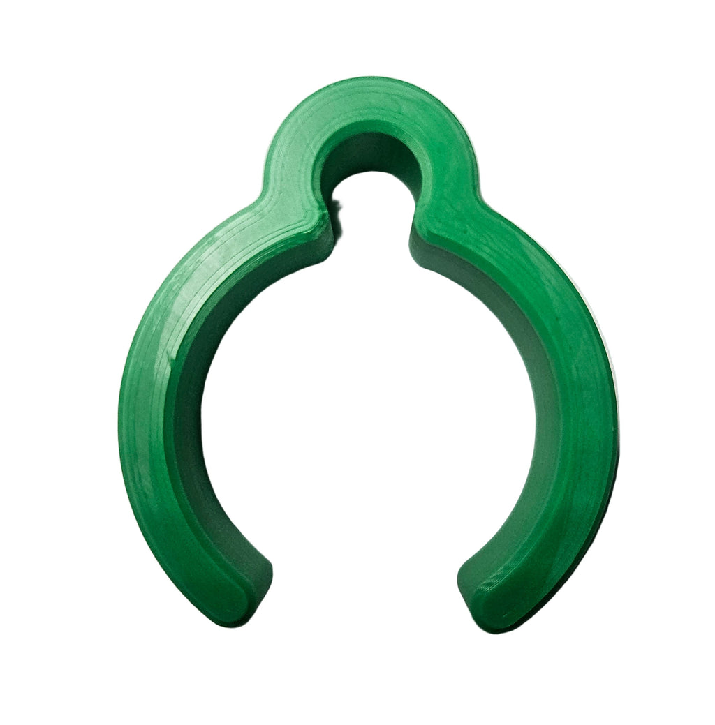 Dust Hose Clips Compatible For Festool Vacuum D27 Hoses Set of 10