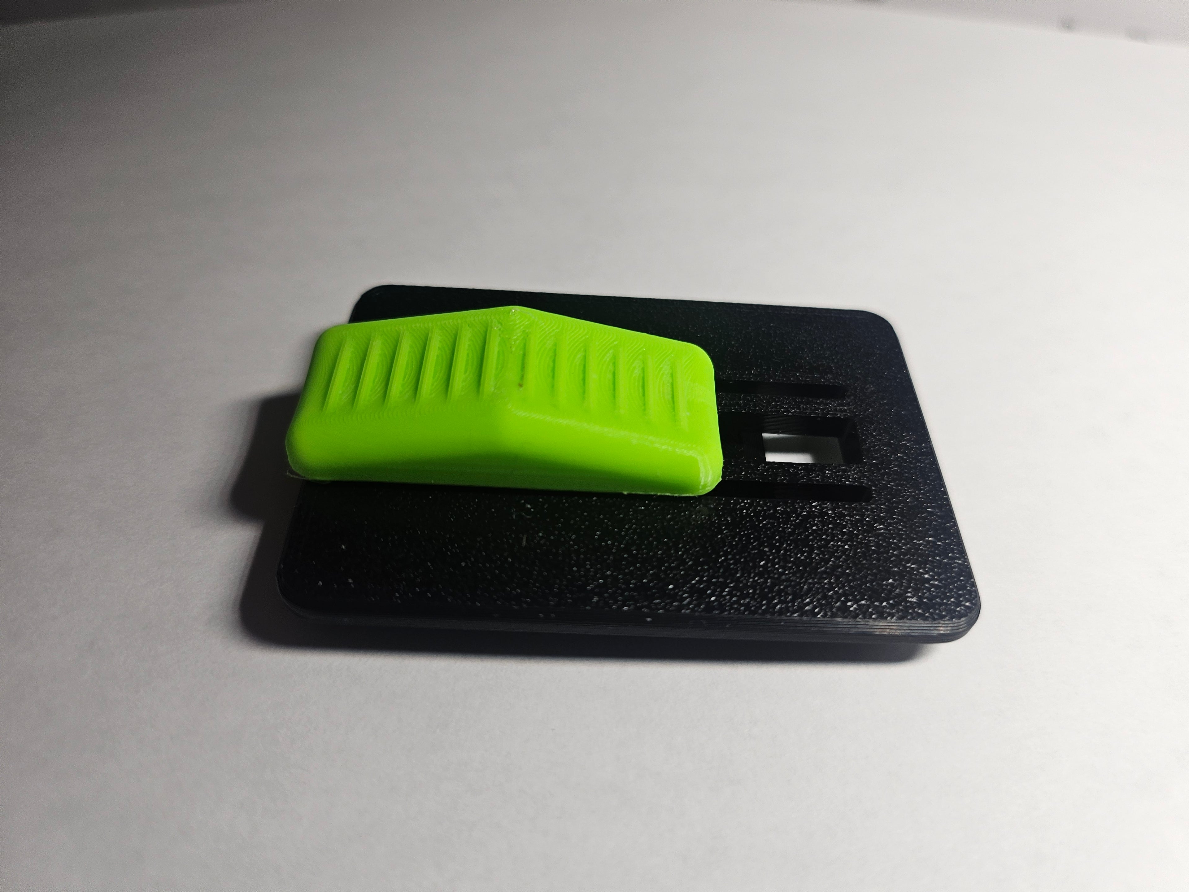 Festool arbor dust cover for the TS 55 FEQ and TS 55 REQ track saw